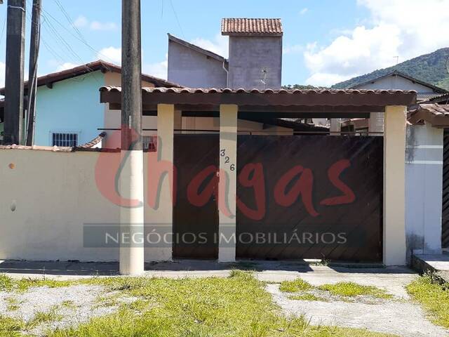 #987 - Sobrado para Venda em Caraguatatuba - SP - 1