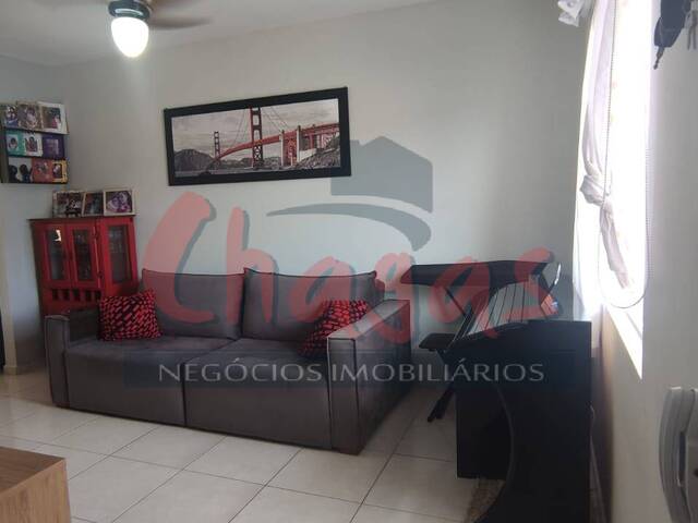 Sobrado para Venda em Caraguatatuba - 5