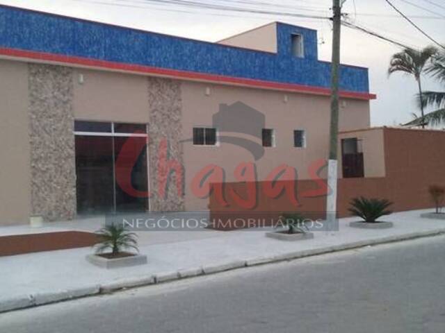 #1011 - Ponto Comercial para Venda em Caraguatatuba - SP - 1