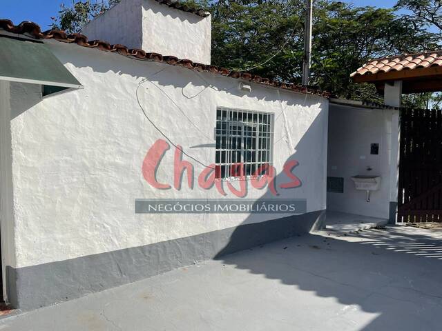 #1020 - Casa para Locação em Caraguatatuba - SP - 2