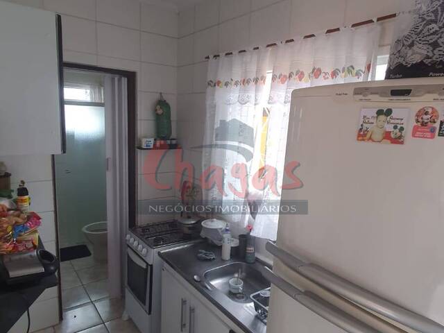 #1023 - Casa para Venda em Caraguatatuba - SP - 3