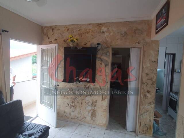 #1023 - Casa para Venda em Caraguatatuba - SP - 2