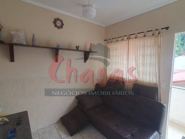 #1023 - Casa para Venda em Caraguatatuba - SP - 1