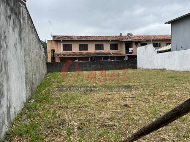 #1028 - Terreno para Venda em Caraguatatuba - SP - 1