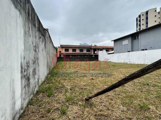 #1028 - Terreno para Venda em Caraguatatuba - SP - 3