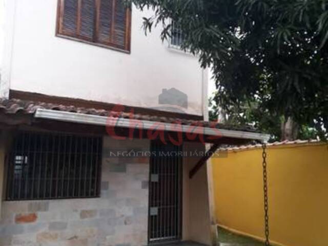 #1029 - Sobrado para Venda em Caraguatatuba - SP - 1