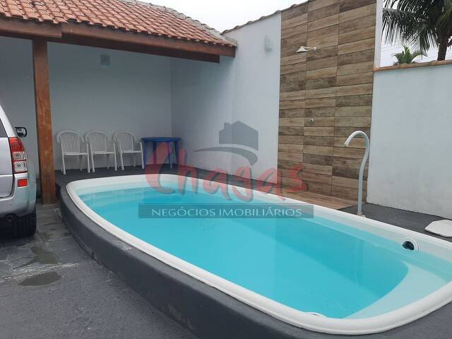 #1037 - Casa para Venda em Caraguatatuba - SP - 2
