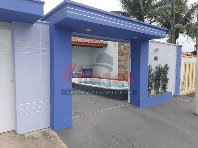 #1037 - Casa para Venda em Caraguatatuba - SP - 1