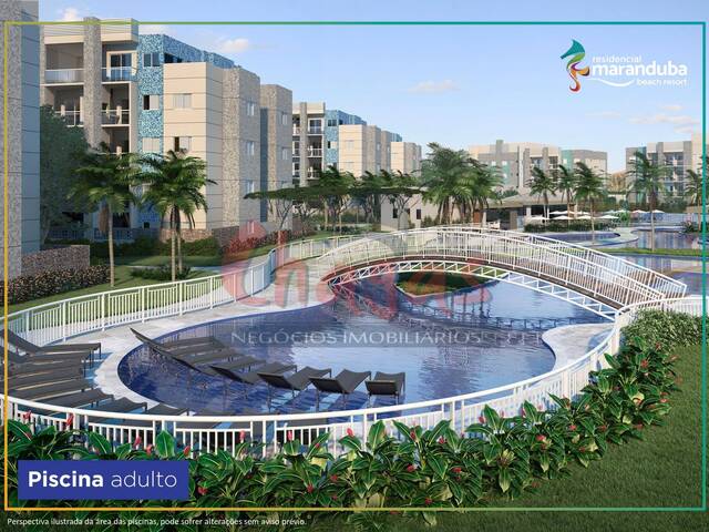 Apartamento para Venda em Ubatuba - 5