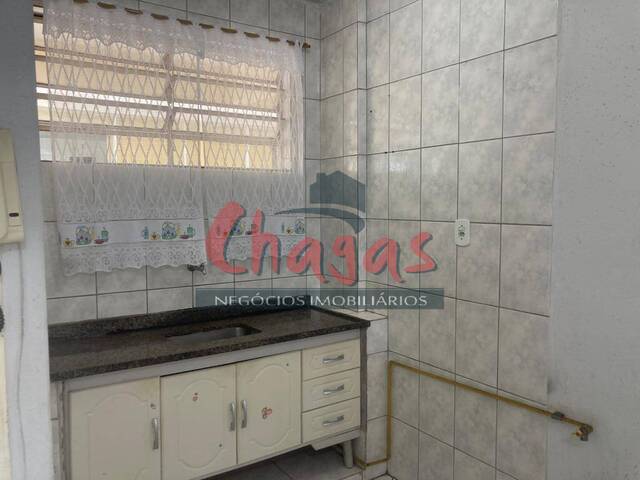 #2929 - Apartamento para Locação em Caraguatatuba - SP - 2