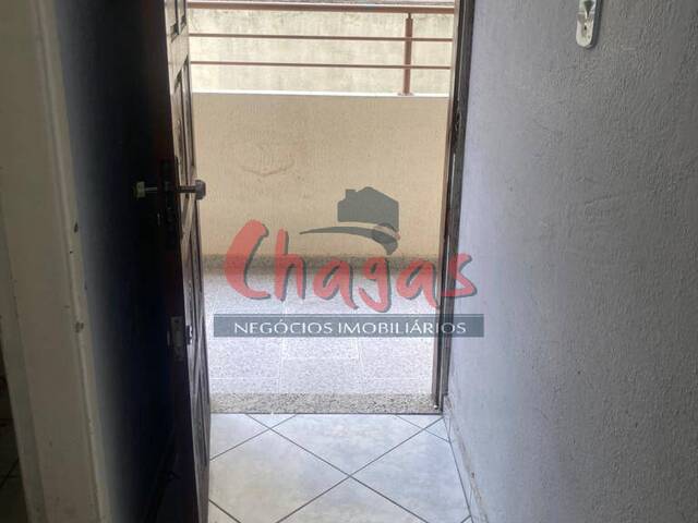 #2929 - Apartamento para Locação em Caraguatatuba - SP - 2