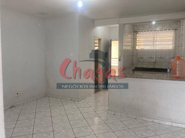 #2929 - Apartamento para Locação em Caraguatatuba - SP - 1