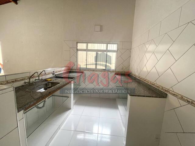 #1053 - Casa para Venda em Caraguatatuba - SP - 3