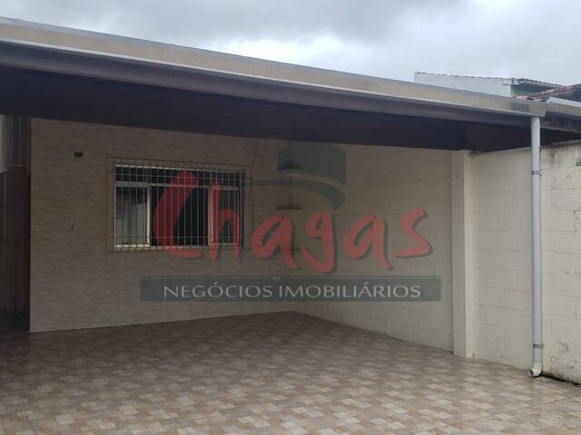#1053 - Casa para Venda em Caraguatatuba - SP - 1
