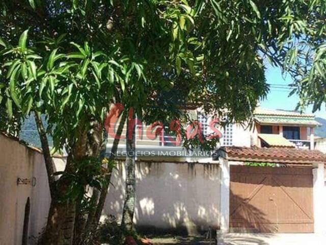 Casa para Venda em Caraguatatuba - 4