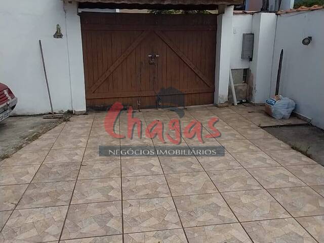#1065 - Casa para Venda em Caraguatatuba - SP - 3