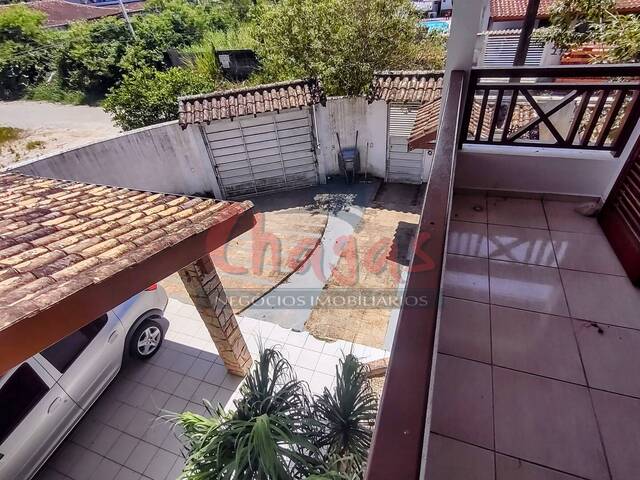 #1070 - Sobrado para Venda em Caraguatatuba - SP - 2