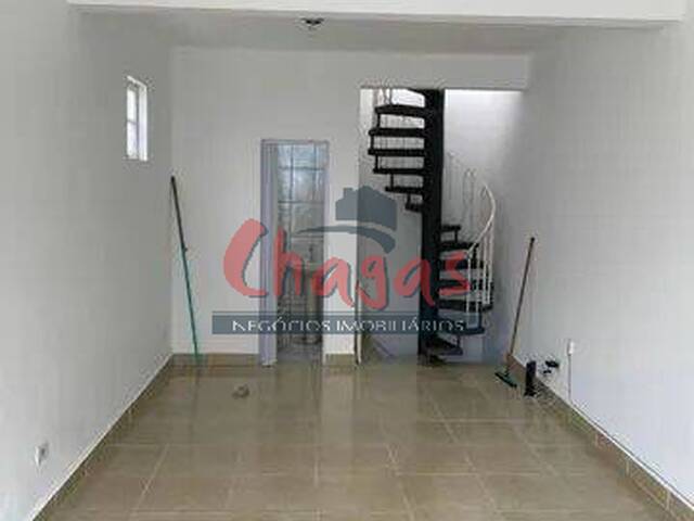 #1071 - Ponto Comercial para Venda em Caraguatatuba - SP - 3