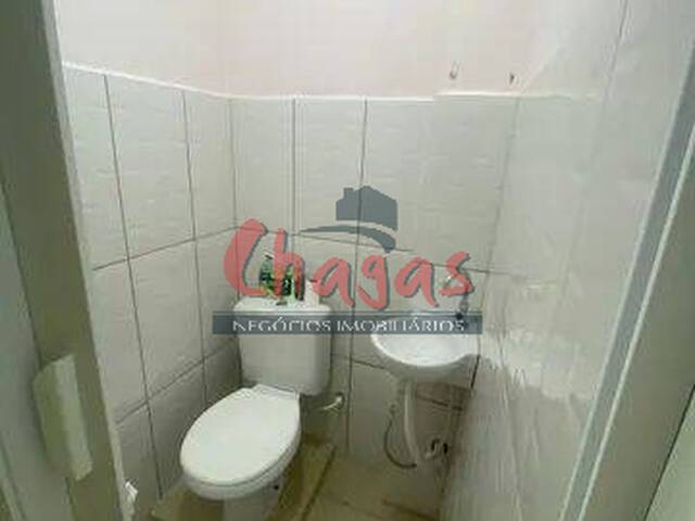 Ponto Comercial para Venda em Caraguatatuba - 5