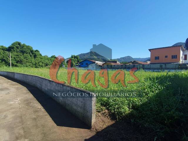 Área para Venda em Caraguatatuba - 4