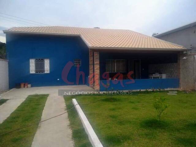 #1088 - Casa para Venda em Caraguatatuba - SP - 3