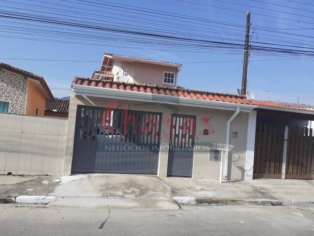 #1099 - Casa para Venda em Caraguatatuba - SP - 1
