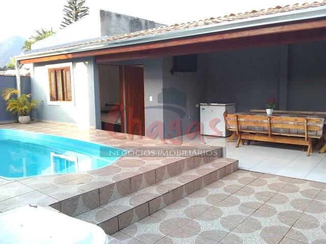 Casa para Venda em Caraguatatuba - 5