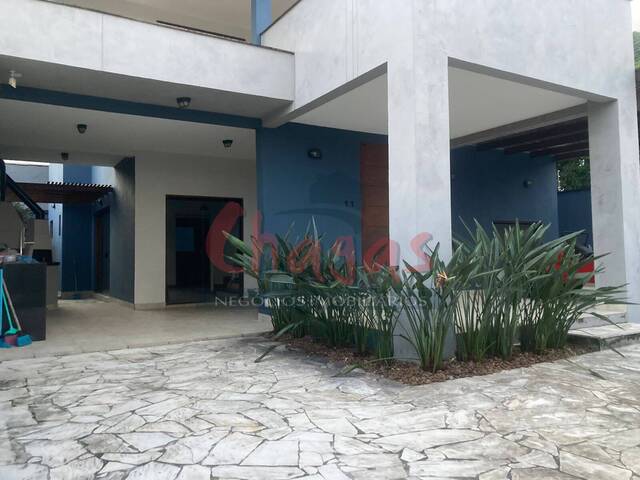 #1108 - Sobrado para Venda em Caraguatatuba - SP - 2