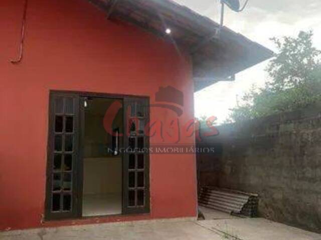 #1113 - Casa para Venda em Caraguatatuba - SP - 2