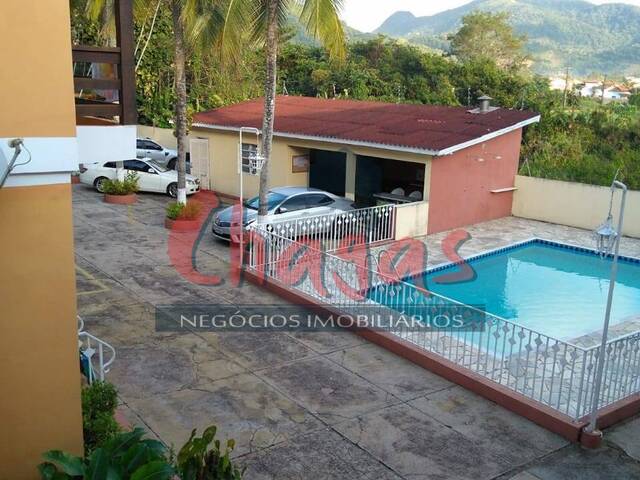 #1119 - Sobrado para Venda em Caraguatatuba - SP - 3