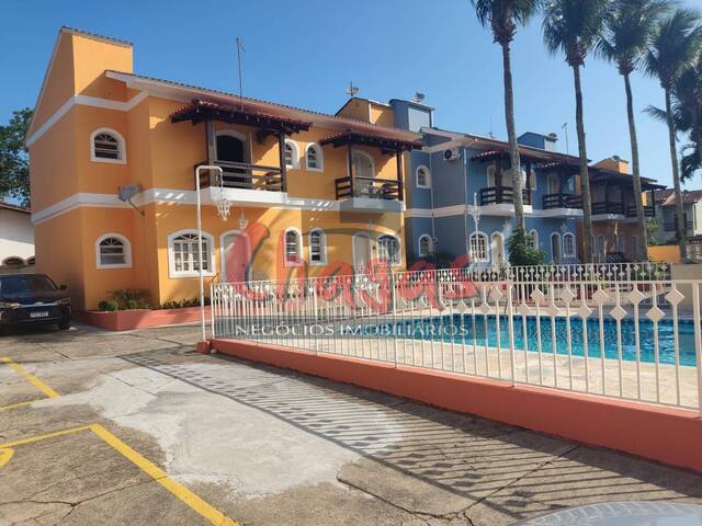 #1119 - Sobrado para Venda em Caraguatatuba - SP - 1