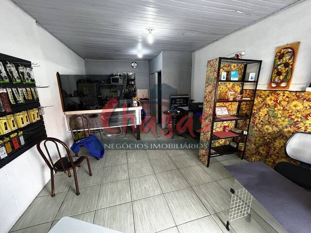 #1148 - Ponto Comercial para Locação em Caraguatatuba - SP - 3