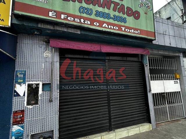 #1148 - Ponto Comercial para Locação em Caraguatatuba - SP - 2