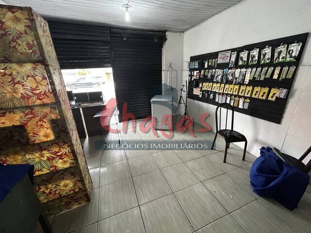 Ponto Comercial para Locação em Caraguatatuba - 5