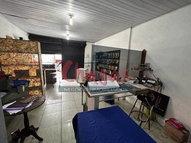 Ponto Comercial para Locação em Caraguatatuba - 4