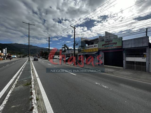 #1148 - Ponto Comercial para Locação em Caraguatatuba - SP - 1