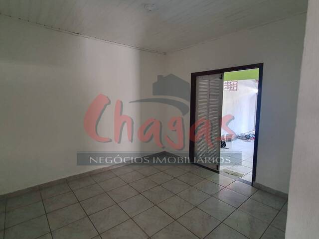 Casa para Venda em Caraguatatuba - 4
