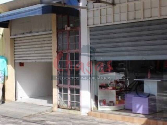 #1160 - Ponto Comercial para Locação em Caraguatatuba - SP - 1