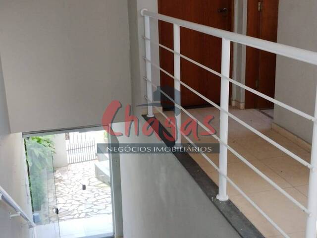 Sala para Locação em Caraguatatuba - 4
