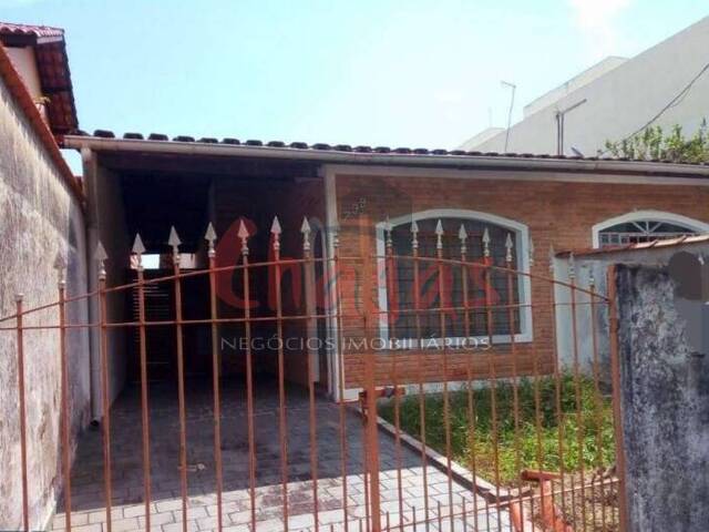 #1184 - Casa para Venda em Caraguatatuba - SP - 1