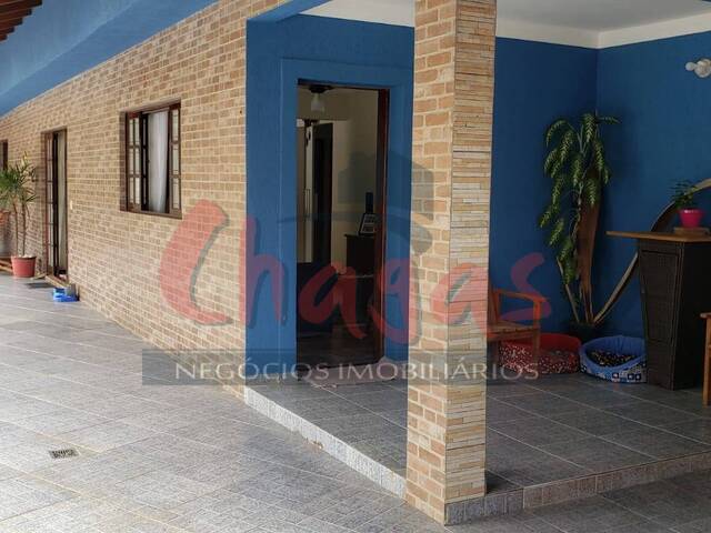 Casa para Venda em Caraguatatuba - 4