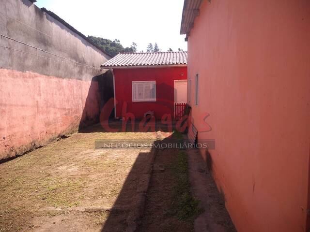 #1191 - Casa para Venda em Caraguatatuba - SP - 2