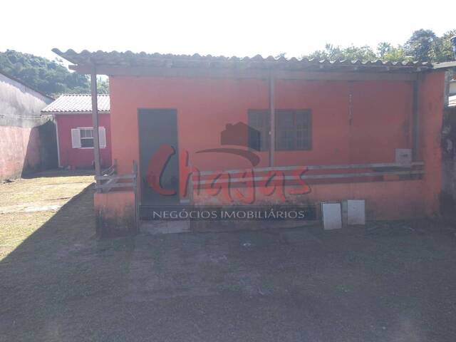 #1191 - Casa para Venda em Caraguatatuba - SP - 1