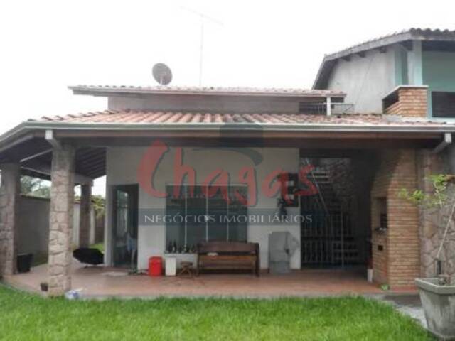 #1192 - Casa para Venda em Caraguatatuba - SP - 1