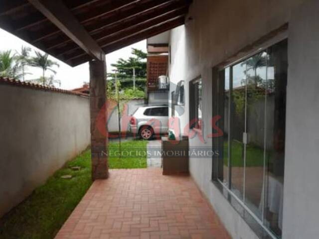 #1192 - Casa para Venda em Caraguatatuba - SP - 2
