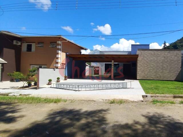 #1218 - Casa para Venda em Caraguatatuba - SP - 1