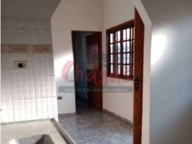 #1221 - Apartamento para Venda em Caraguatatuba - SP - 3