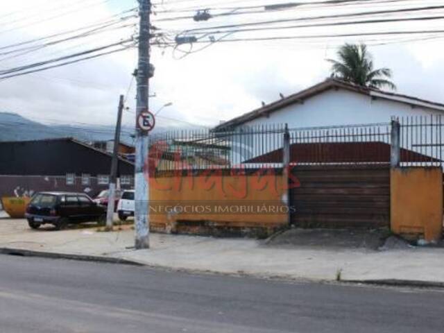 #1225 - Casa para Venda em Caraguatatuba - SP - 1