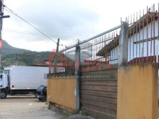 #1225 - Casa para Venda em Caraguatatuba - SP - 2