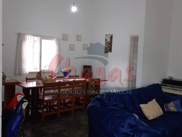 Casa para Venda em Caraguatatuba - 3